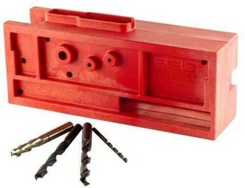 P80 AR15 Universal Jig